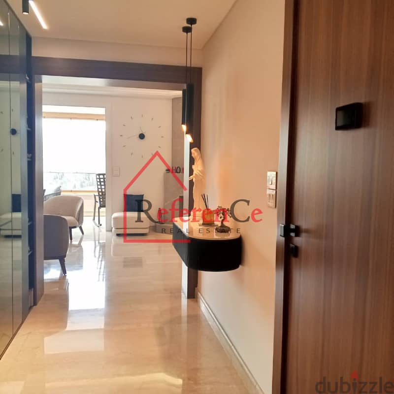 Amazing apartment for sale in Betchay شقة رائعة للبيع ب بيتشاي 5