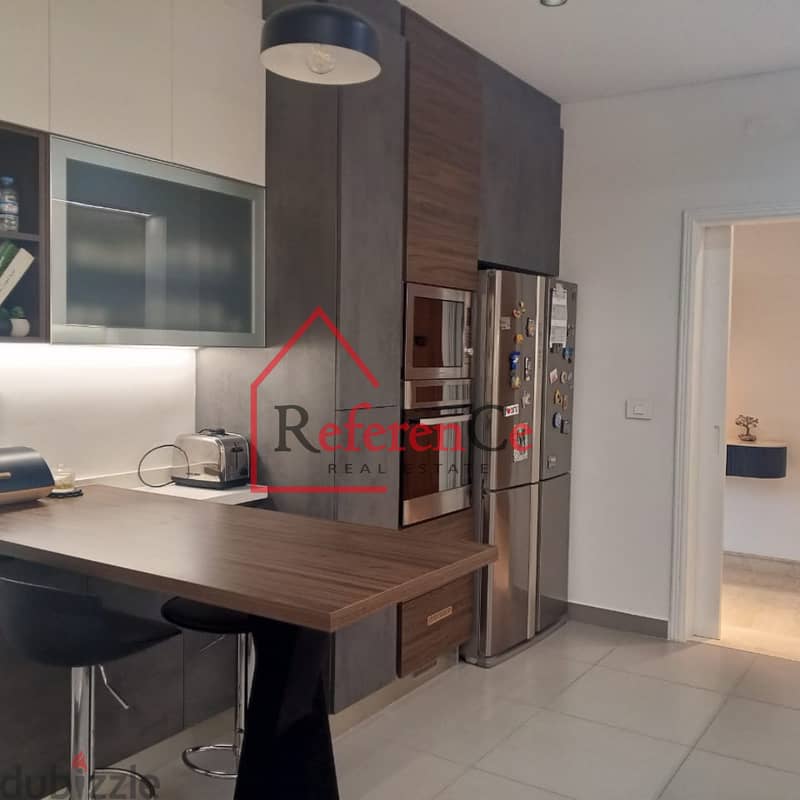 Amazing apartment for sale in Betchay شقة رائعة للبيع ب بيتشاي 9