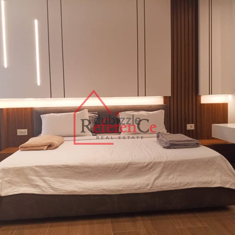 Amazing apartment for sale in Betchay شقة رائعة للبيع ب بيتشاي 10