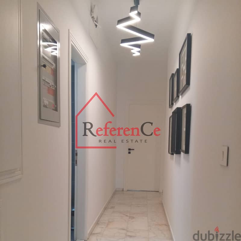 Amazing apartment for sale in Betchay شقة رائعة للبيع ب بيتشاي 12