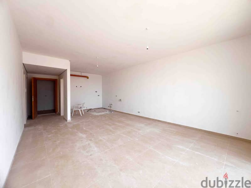 Apartment For Sale In Mehrine | شقة للبيع في مهرين | PLS 26188/A2 6