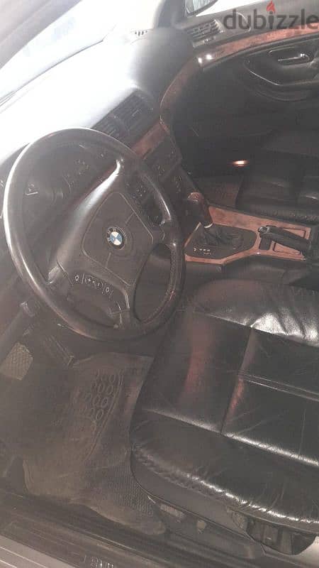 BMW Other 1996 2