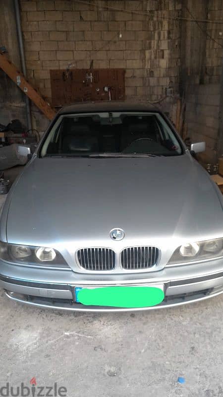 BMW Other 1996 4