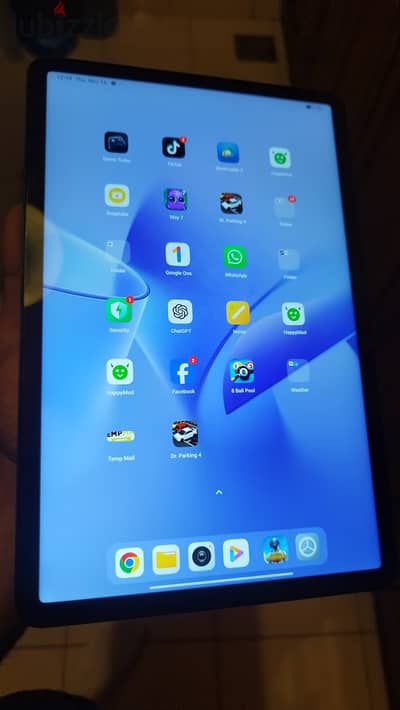 xiaomi pad 5