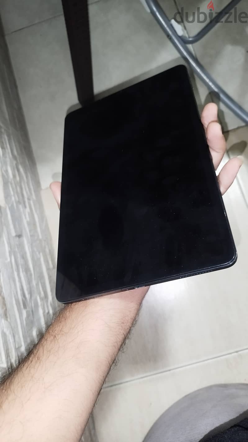 xiaomi pad 5 2