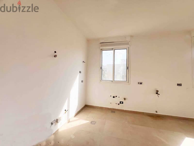 Apartment For Sale In Mehrine | Brand New | شقة للبيع | PLS 26188/A4 5