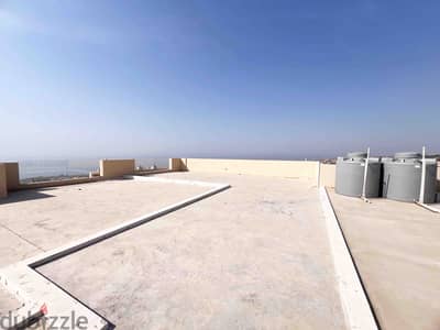 Apartment For Sale In Mehrine | 70sqm Terrace | شقة للبيع|PLS26188/A5