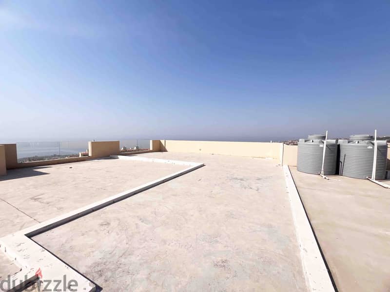 Apartment For Sale In Mehrine | 70sqm Terrace | شقة للبيع|PLS26188/A5 0