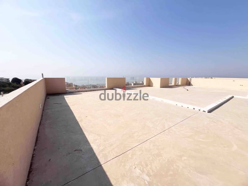 Apartment For Sale In Mehrine | 70sqm Terrace | شقة للبيع|PLS26188/A5 2