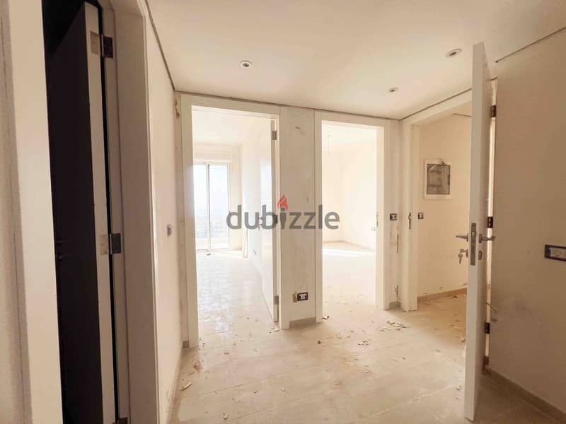 Apartment For Sale In Mehrine | 70sqm Terrace | شقة للبيع|PLS26188/A5 5