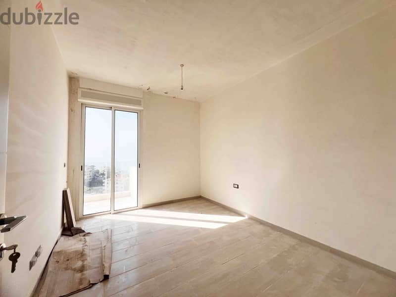 Apartment For Sale In Mehrine | 70sqm Terrace | شقة للبيع|PLS26188/A5 7