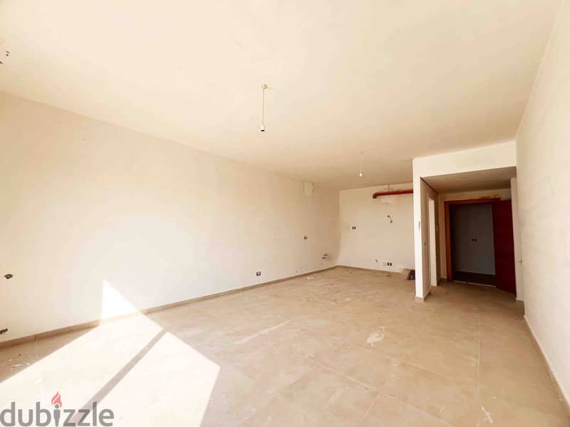 Apartment For Sale In Mehrine | 70sqm Terrace | شقة للبيع|PLS26188/A5 9