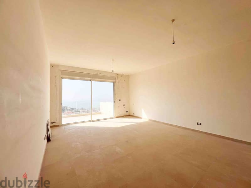 Apartment For Sale In Mehrine | 70sqm Terrace | شقة للبيع|PLS26188/A5 10