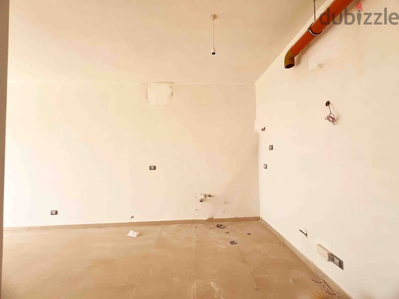 Apartment For Sale In Mehrine | 70sqm Terrace | شقة للبيع|PLS26188/A5 11