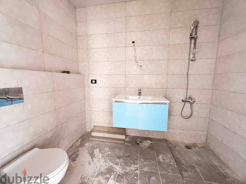 Apartment For Sale In Mehrine | 70sqm Terrace | شقة للبيع|PLS26188/A5 12