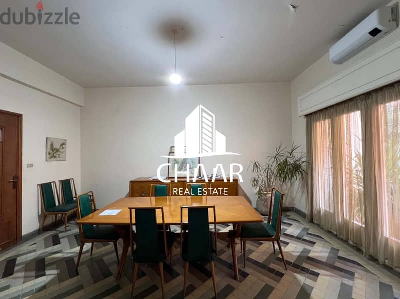 #R2164 - Immense Apartment for Sale in Hamra 2