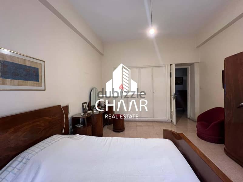 #R2164 - Immense Apartment for Sale in Hamra 4