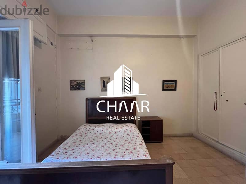 #R2164 - Immense Apartment for Sale in Hamra 6