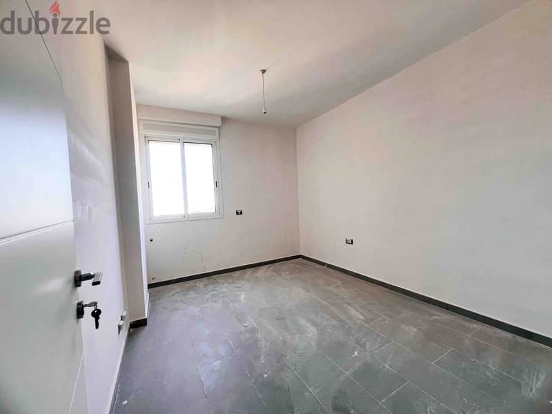 Apartment For Sale In Mehrine | Open View | شقة للبيع | PLS 26188/A6 3