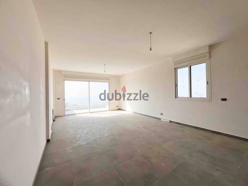 Apartment For Sale In Mehrine | Open View | شقة للبيع | PLS 26188/A6 6