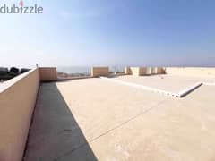 Apartment For Sale In Mehrine | Terrace | شقة للبيع | PLS 26188/A7 0