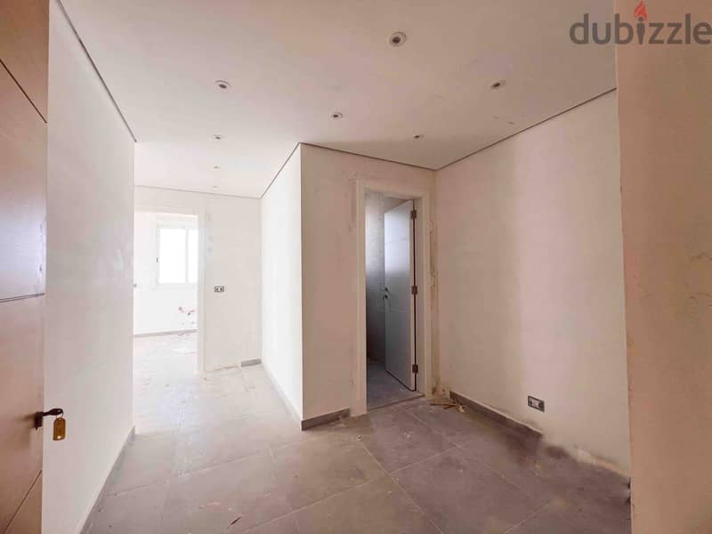 Apartment For Sale In Mehrine | Terrace | شقة للبيع | PLS 26188/A7 7