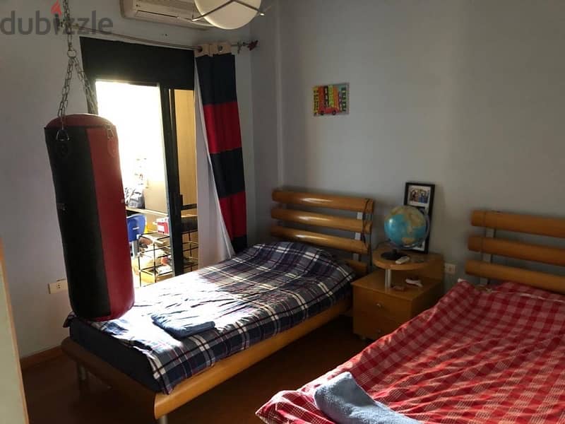 170m 3Bedroom+Parking Sale Mansourieh AinSaadeh Metn 4