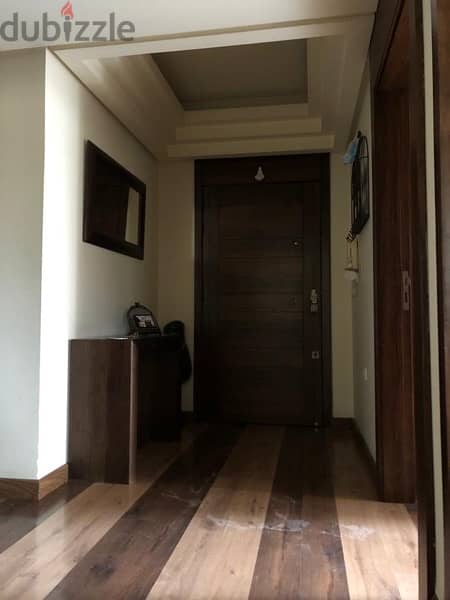 170m 3Bedroom+Parking Sale Mansourieh AinSaadeh Metn 5