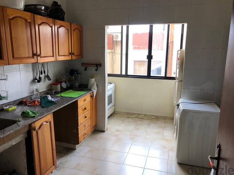 170m 3Bedroom+Parking Sale Mansourieh AinSaadeh Metn 9