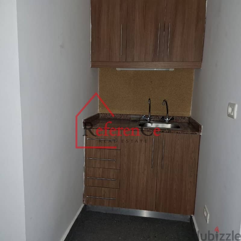 Offices for rent in Zalka مكاتب للايجار في الزلقا 2