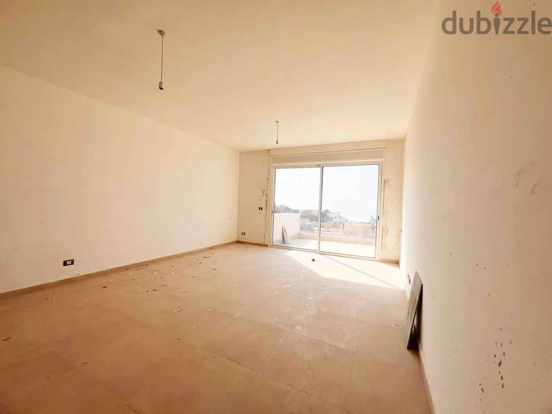 Apartment In Mehrine For Sale|Negotiable Price|شقة للبيع |PLS26188/A8 4