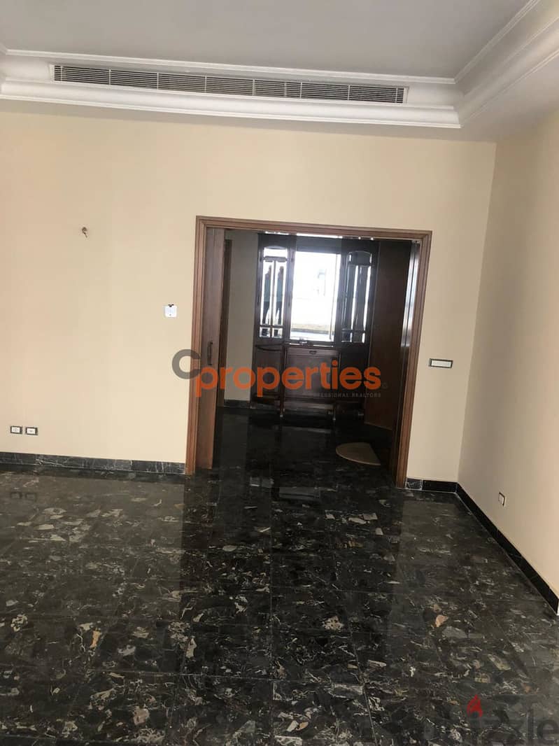 Apartment in verdun for rent شقة في فردان للإيجار CPBSAA39 2