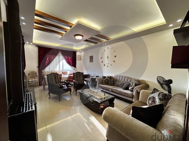 HOT DEAL-Semqaniya, Chouf/صمقنية, شوف REF#TS114592 1