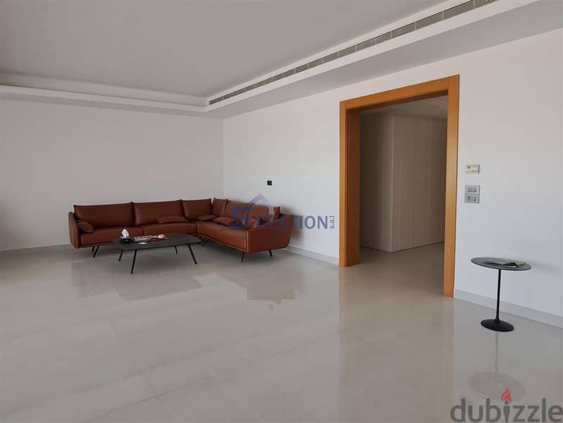 Apartment For Rent In Rabieh | شقة للإيجار في الرابية 1