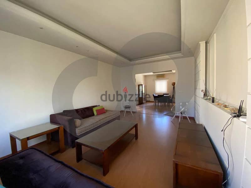 Prime location, beirut, achrafieh/الأشرفية  REF#PA114593 1