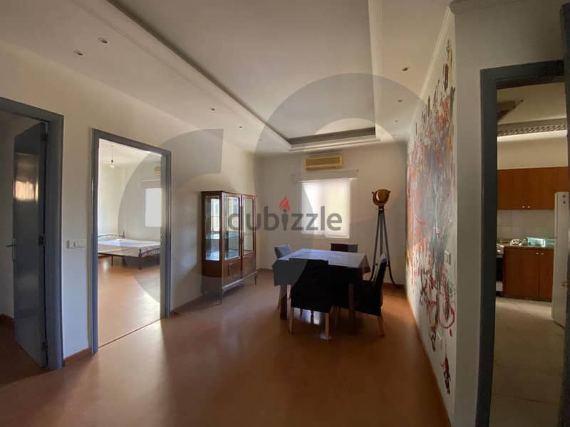 Prime location, beirut, achrafieh/الأشرفية  REF#PA114593 2