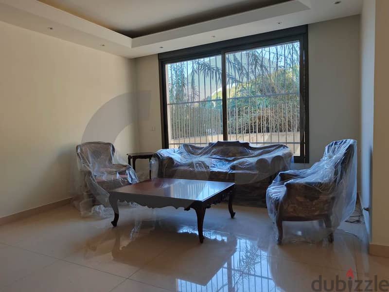 Brand new/fully renovated-Jouret el Ballout/جورة البلوط REF#NU114595 1