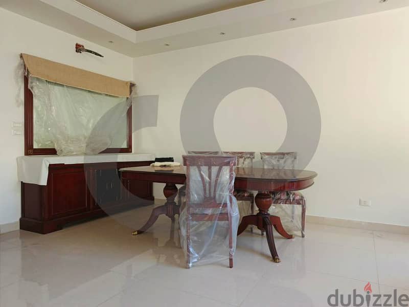 Brand new/fully renovated-Jouret el Ballout/جورة البلوط REF#NU114595 2