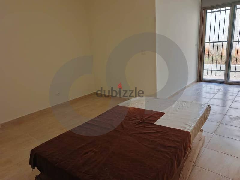 Brand new/fully renovated-Jouret el Ballout/جورة البلوط REF#NU114595 4