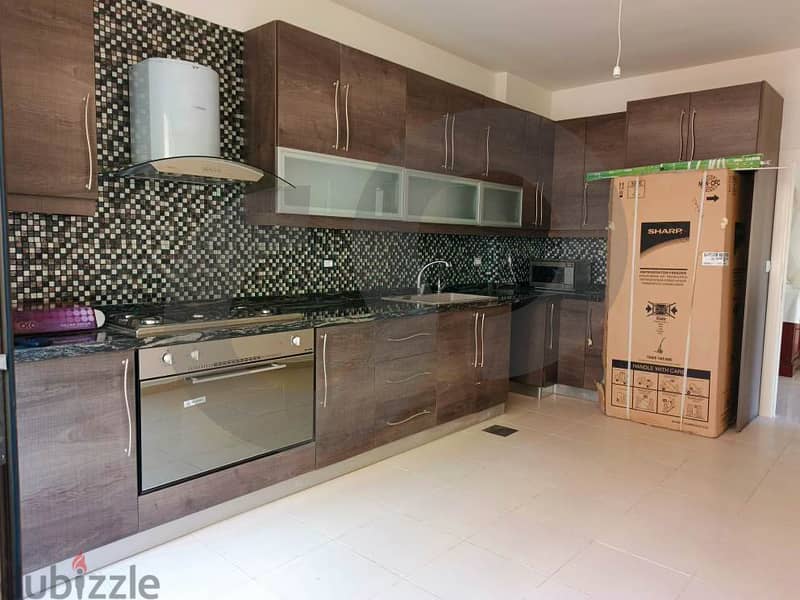 Brand new/fully renovated-Jouret el Ballout/جورة البلوط REF#NU114595 6