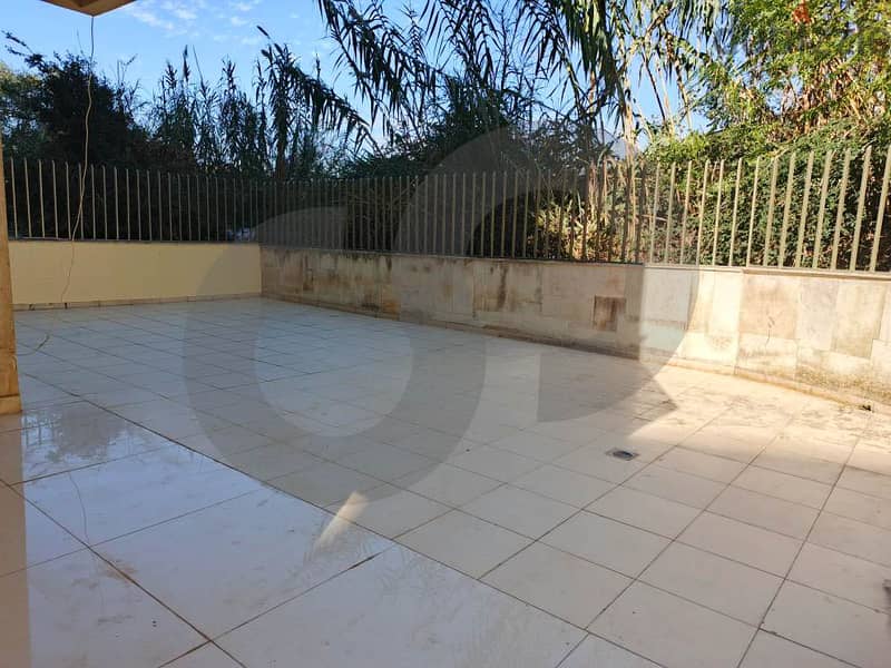 Brand new/fully renovated-Jouret el Ballout/جورة البلوط REF#NU114595 7