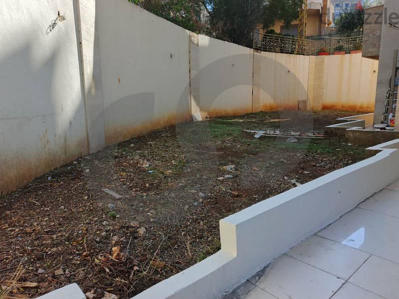 Brand new/fully renovated-Jouret el Ballout/جورة البلوط REF#NU114595 8