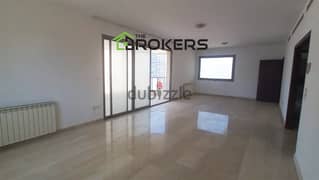 Apartment for Rent in Clemenceau  شقة للايجار في كليمنصو 0