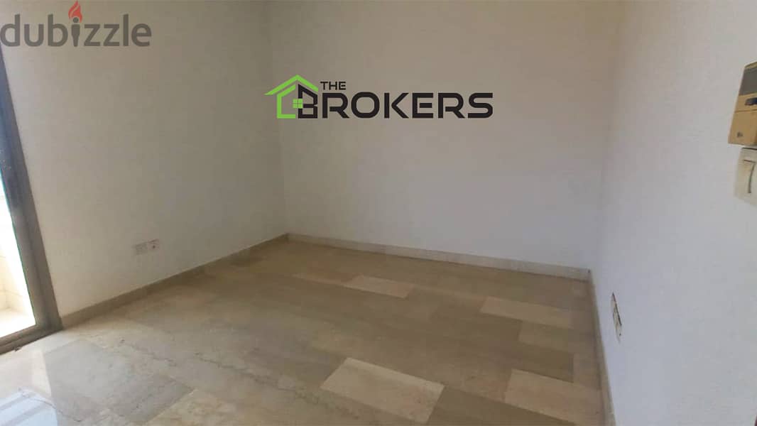 Apartment for Rent in Clemenceau  شقة للايجار في كليمنصو 1