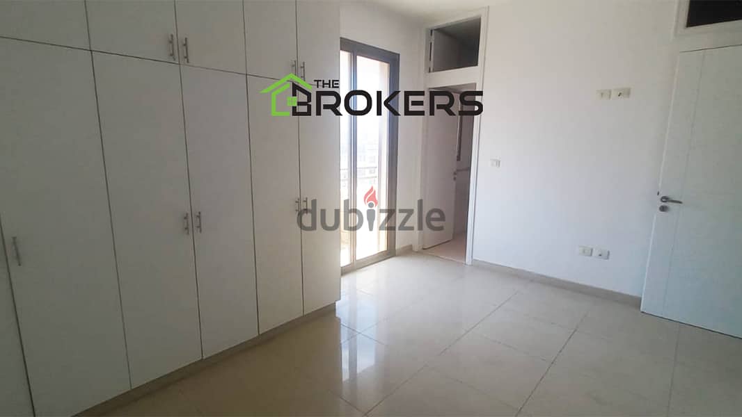 Apartment for Rent in Clemenceau  شقة للايجار في كليمنصو 4