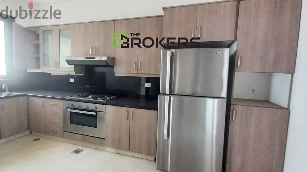 Apartment for Rent in Clemenceau  شقة للايجار في كليمنصو 5