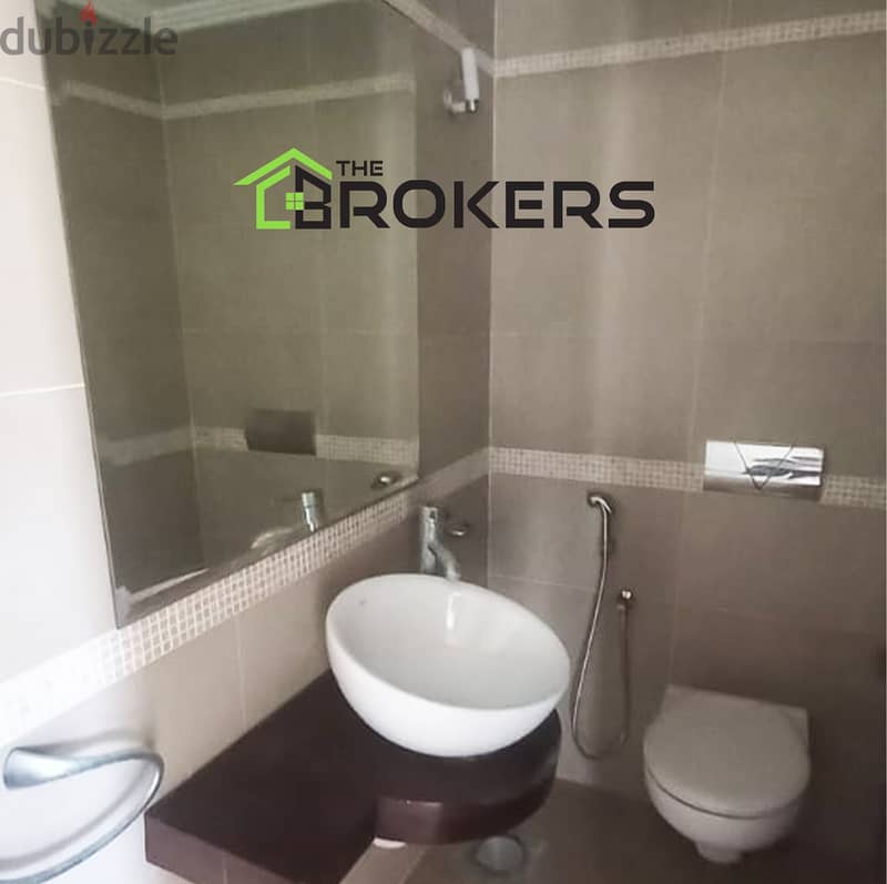 Apartment for Rent in Clemenceau  شقة للايجار في كليمنصو 6