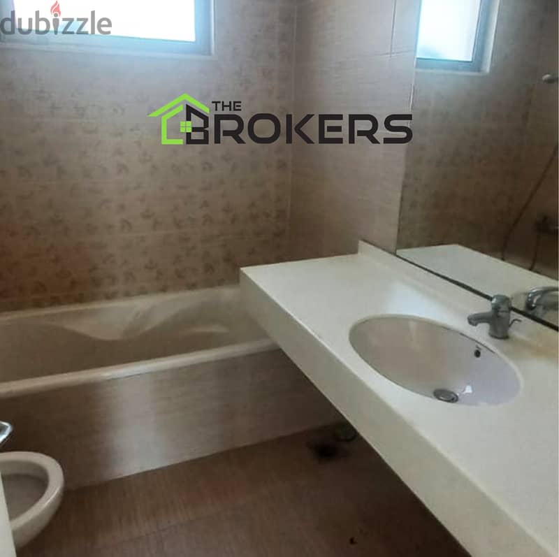 Apartment for Rent in Clemenceau  شقة للايجار في كليمنصو 8