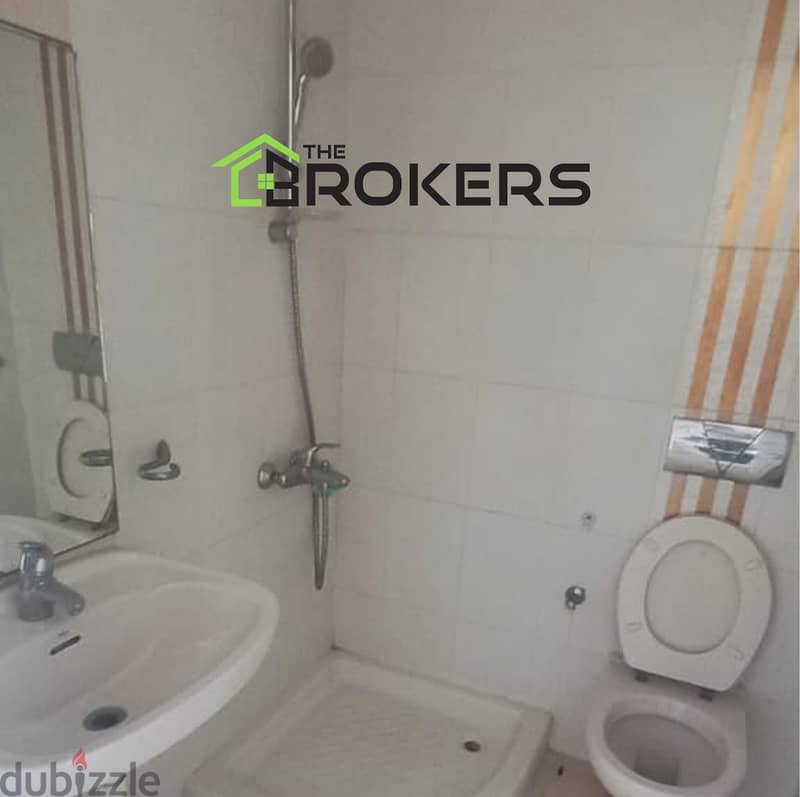 Apartment for Rent in Clemenceau  شقة للايجار في كليمنصو 9