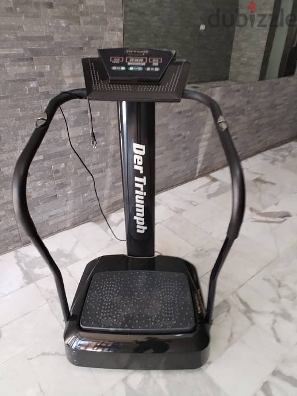 Der triumph vibration machine sale